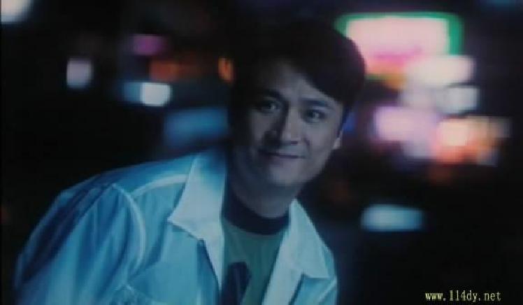 旺角揸Fit人剧照的剧照