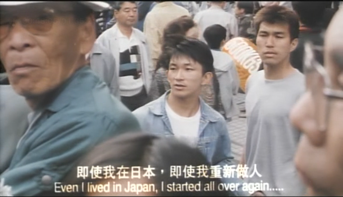 旺角揸Fit人剧照的剧照