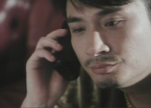 旺角揸Fit人剧照的剧照