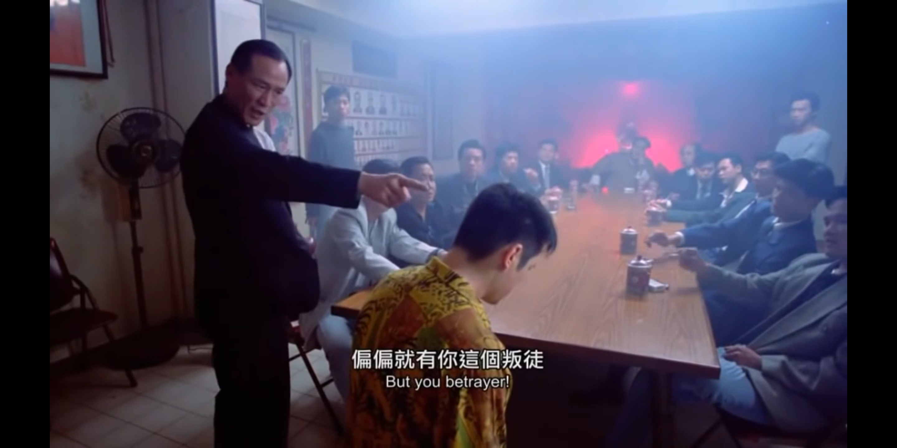 旺角揸Fit人剧照的剧照