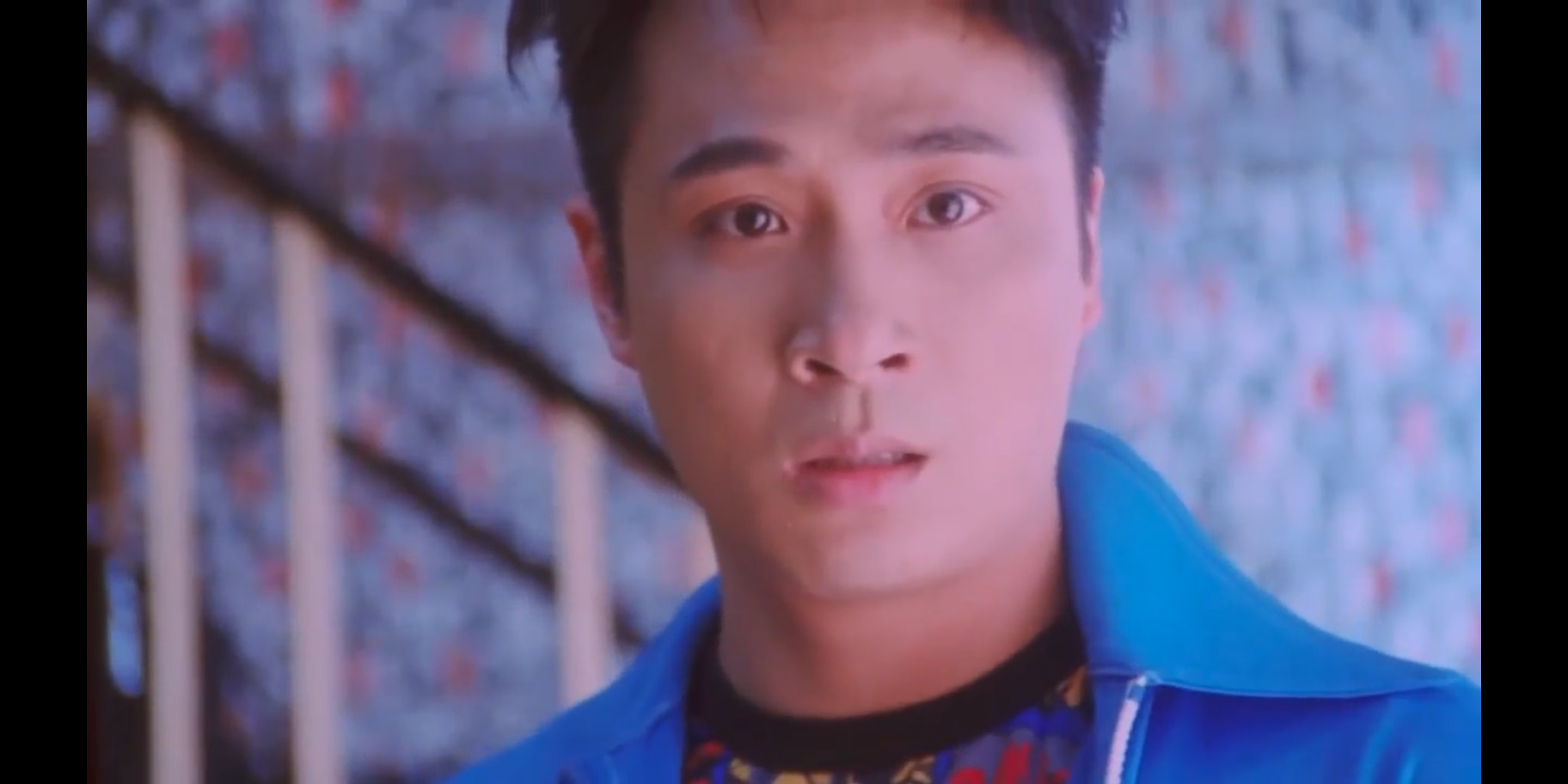 旺角揸Fit人剧照的剧照