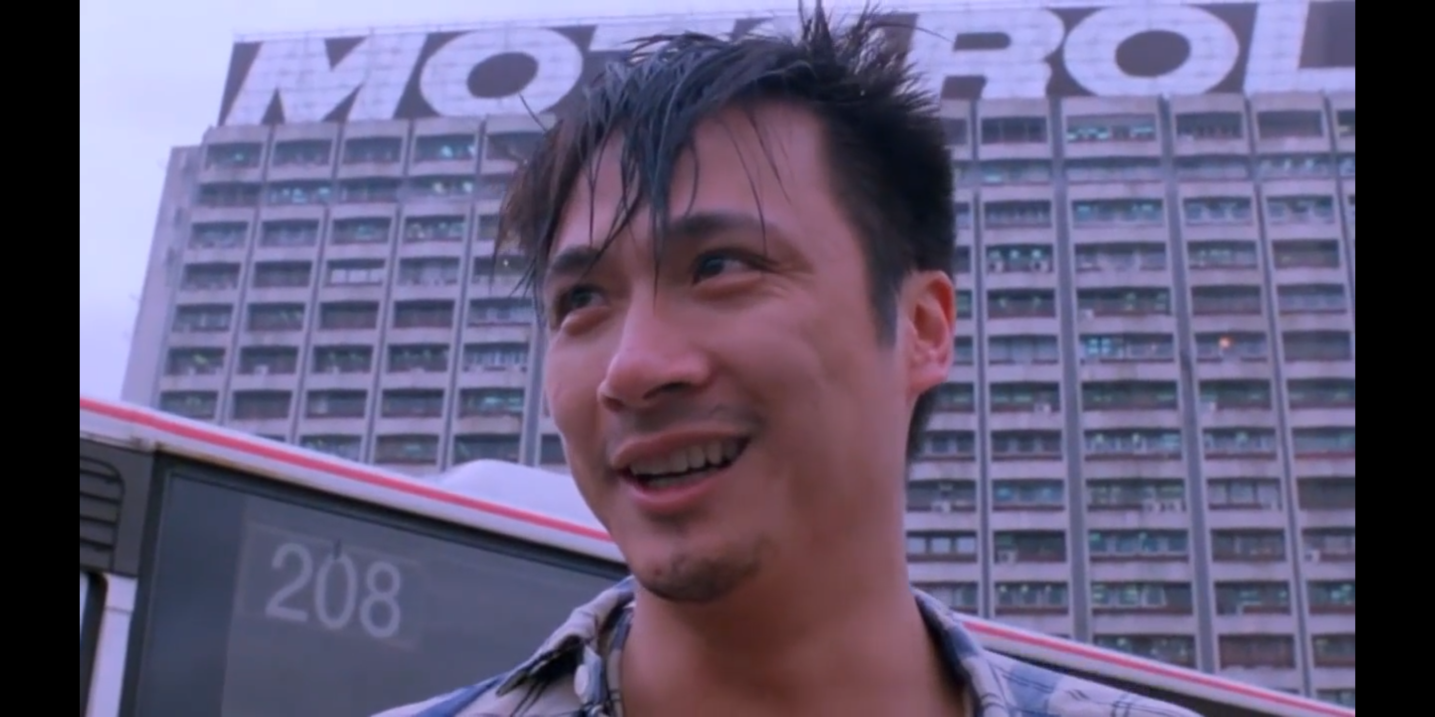 旺角揸Fit人剧照的剧照