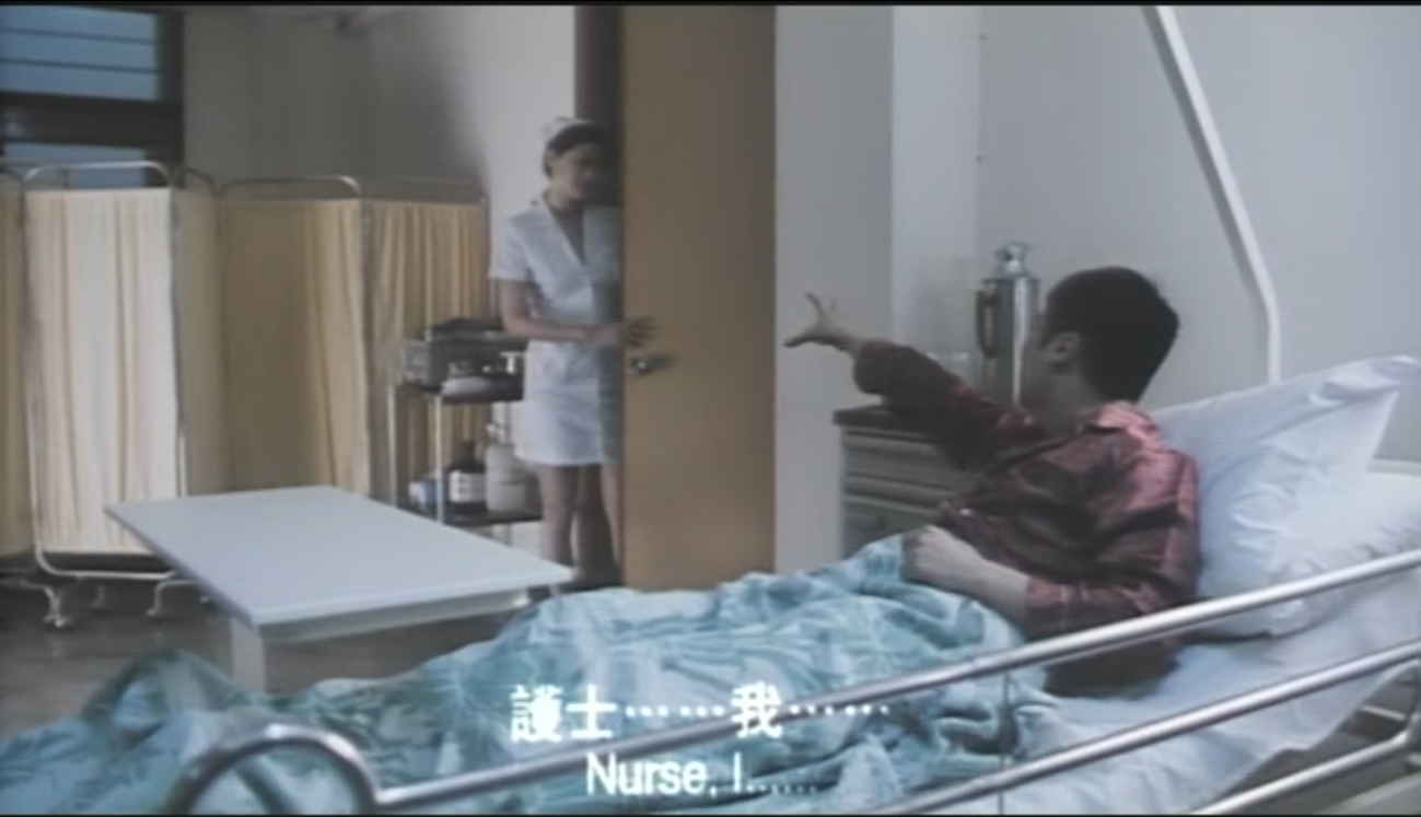 旺角揸Fit人剧照的剧照