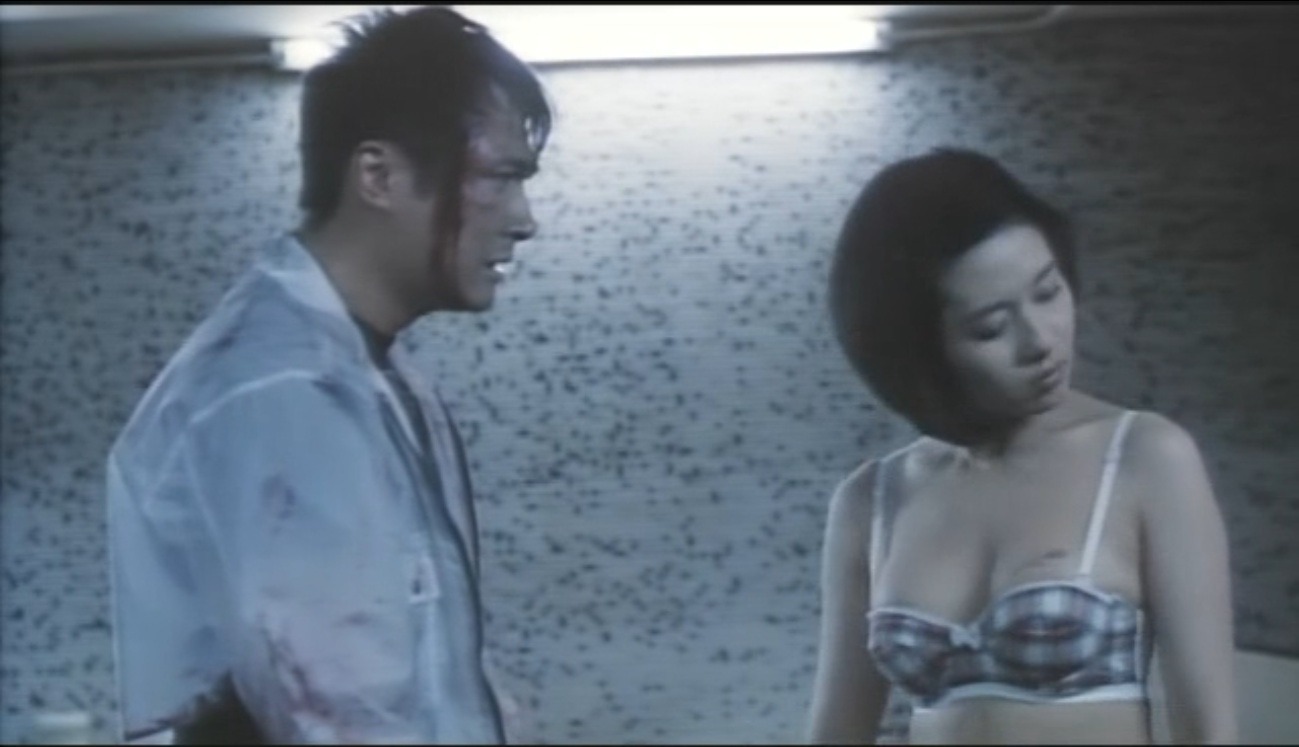 旺角揸Fit人剧照的剧照