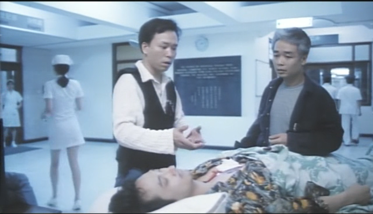 旺角揸Fit人剧照的剧照