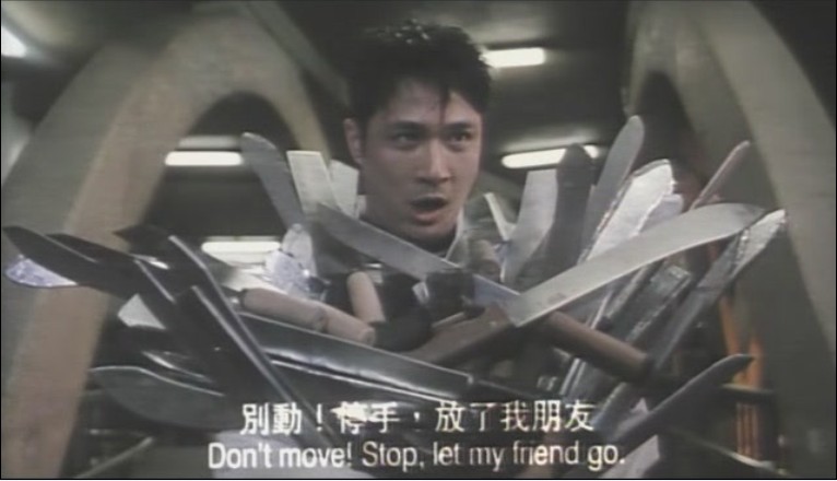 旺角揸Fit人剧照的剧照