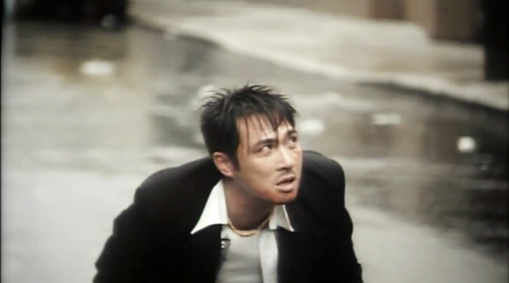 旺角揸Fit人剧照的剧照