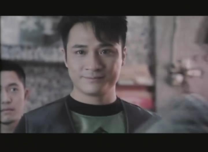 旺角揸Fit人剧照的剧照