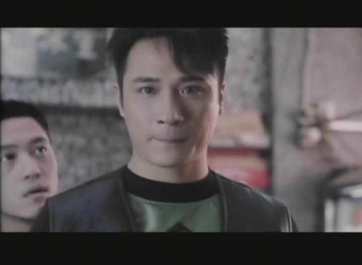 旺角揸Fit人剧照的剧照