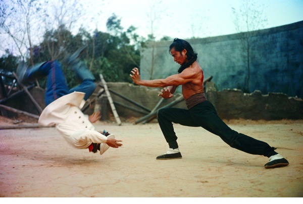 八国联军剧照的剧照