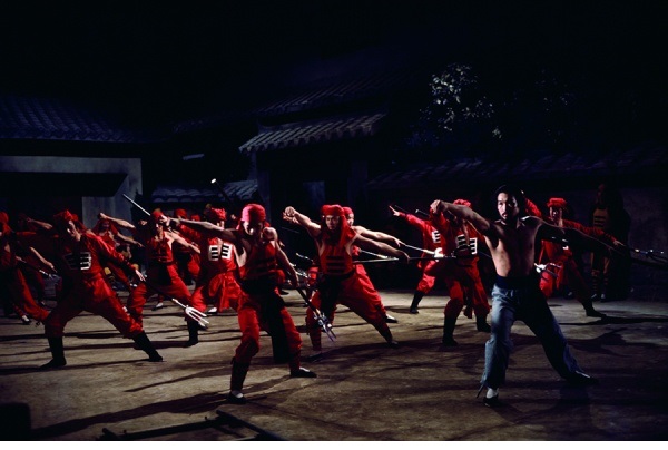 八国联军剧照的剧照