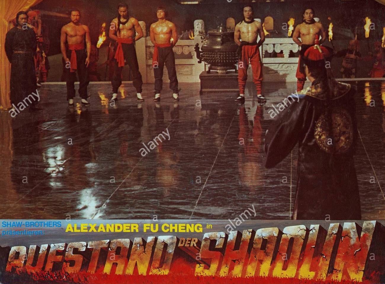 八国联军剧照的剧照