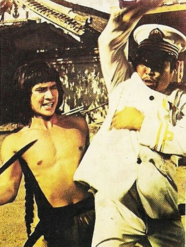 八国联军剧照的剧照