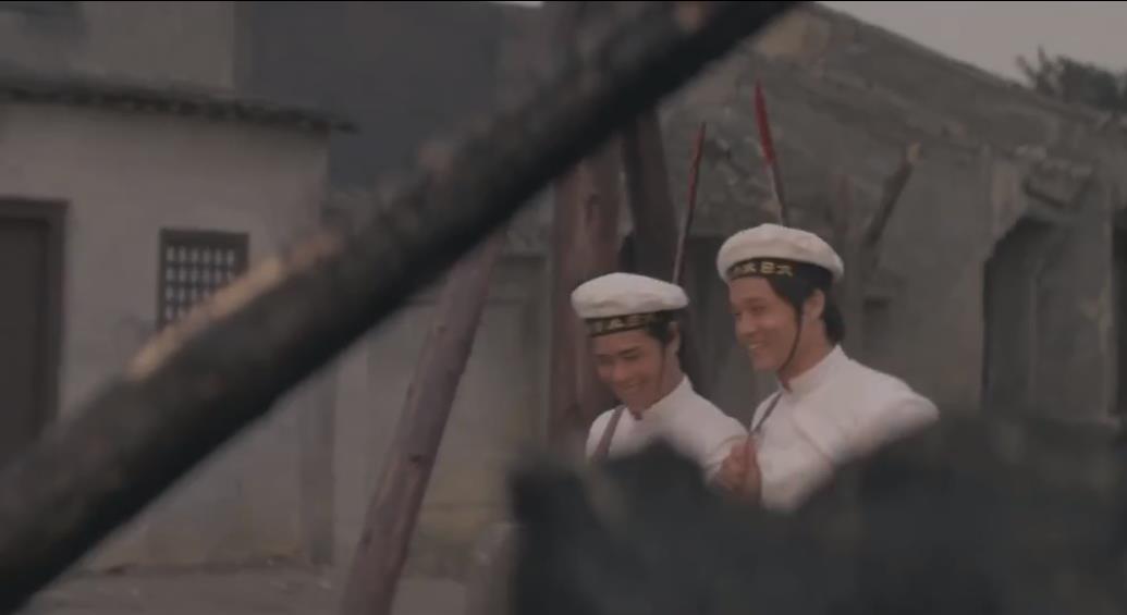 八国联军剧照的剧照