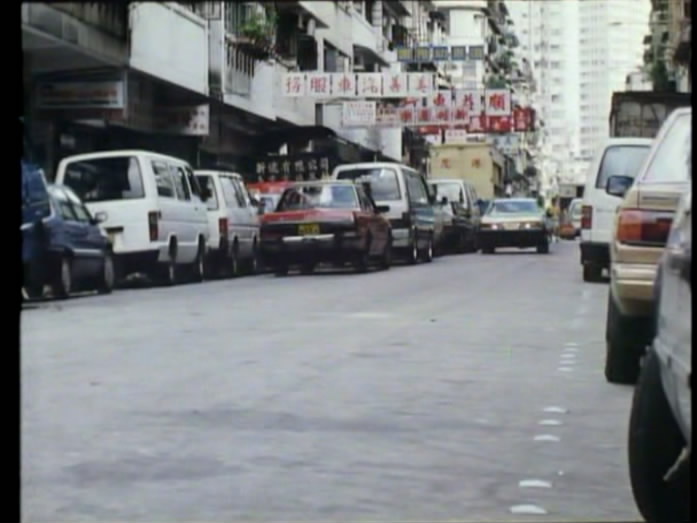 走佬威龙剧照的剧照