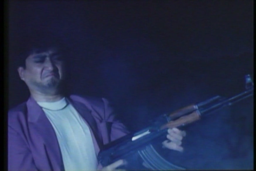 走佬威龙剧照的剧照