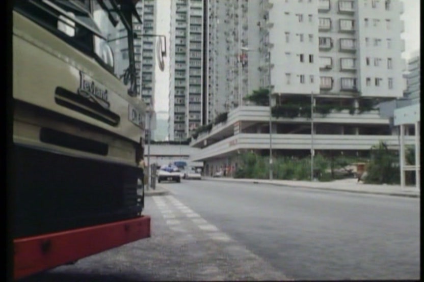 走佬威龙剧照的剧照