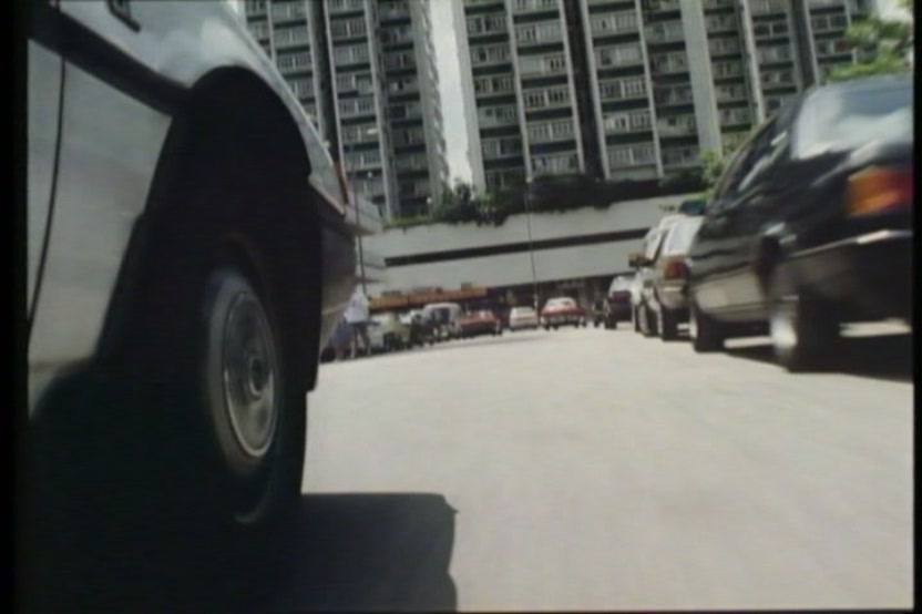 走佬威龙剧照的剧照