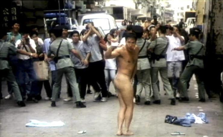 走佬威龙剧照的剧照