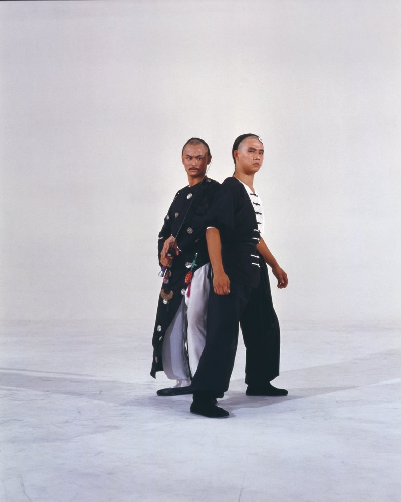 烂头何剧照的剧照