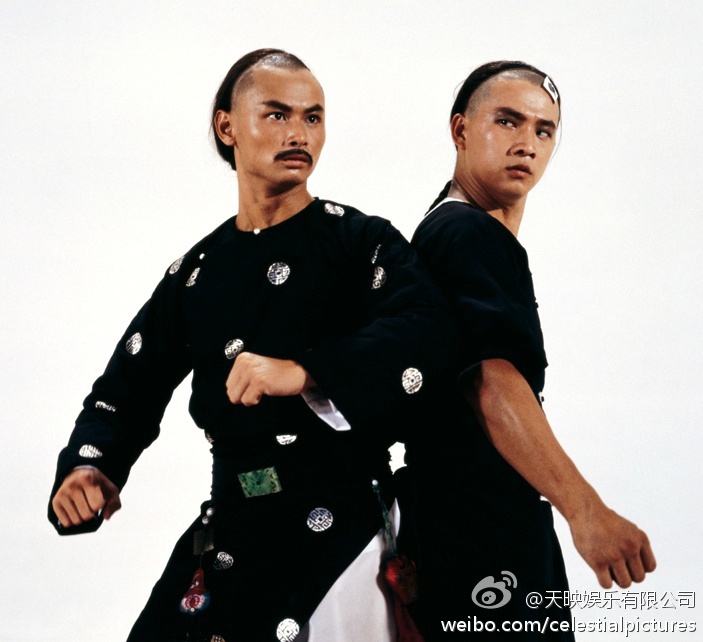 烂头何剧照的剧照