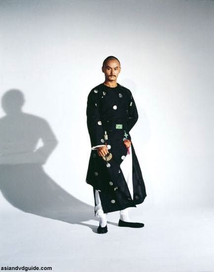 烂头何剧照的剧照