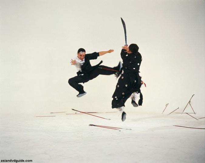 烂头何剧照的剧照