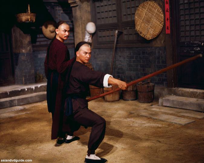 烂头何剧照的剧照