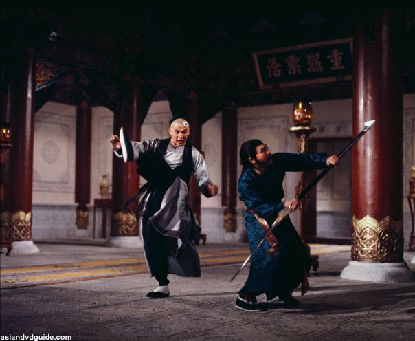 烂头何剧照的剧照