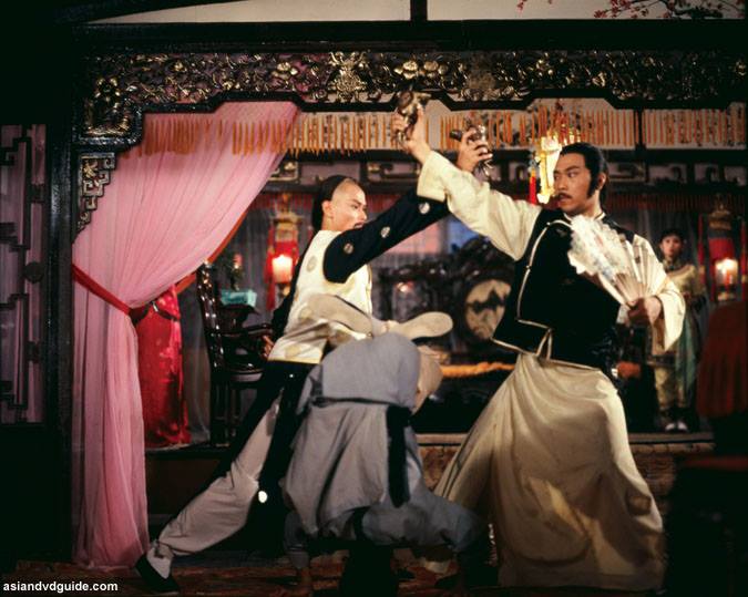 烂头何剧照的剧照