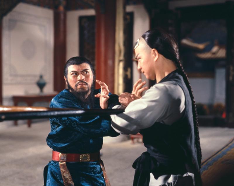 烂头何剧照的剧照