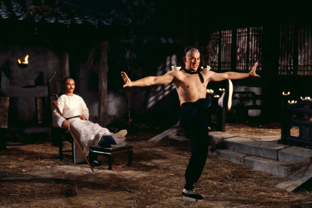 烂头何剧照的剧照