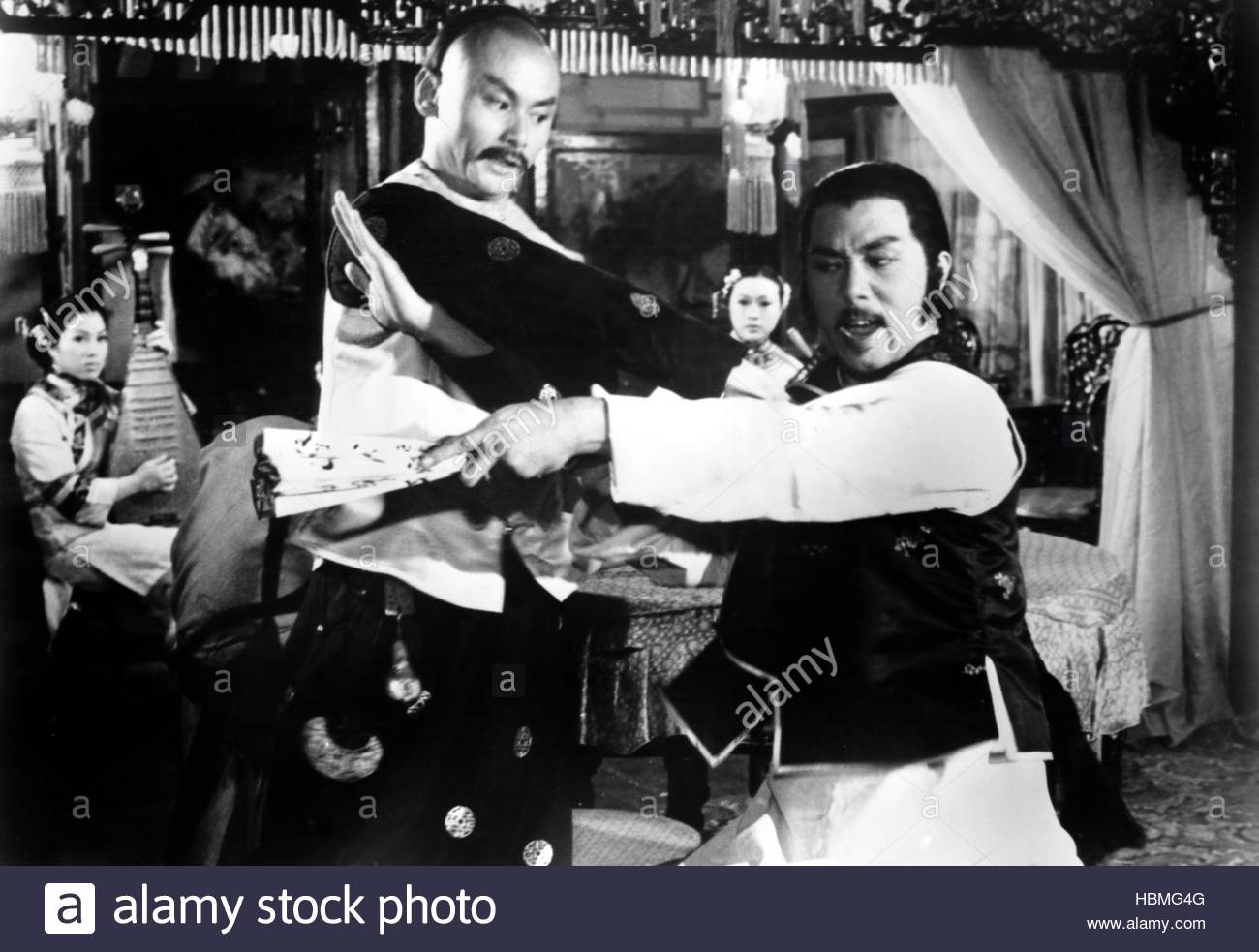 烂头何剧照的剧照