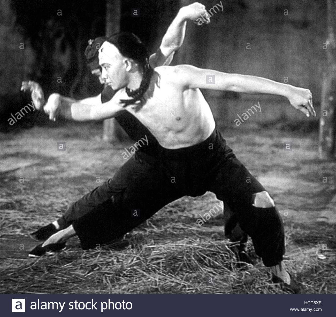 烂头何剧照的剧照