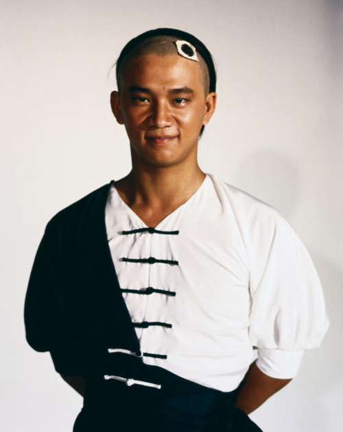 烂头何剧照的剧照