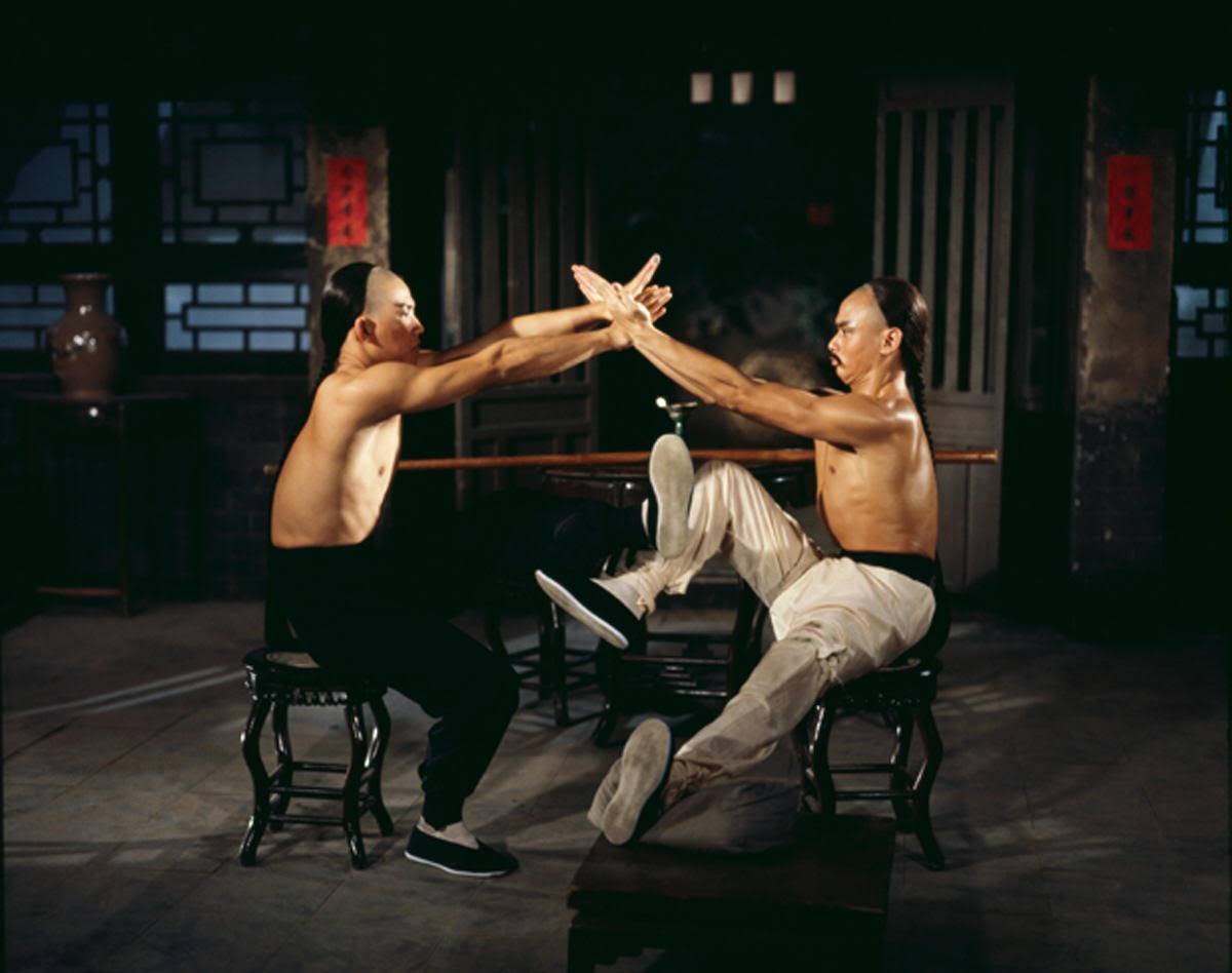 烂头何剧照的剧照