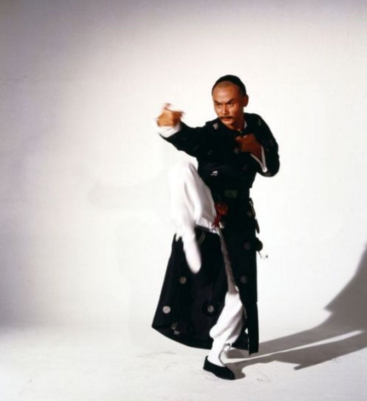 烂头何剧照的剧照