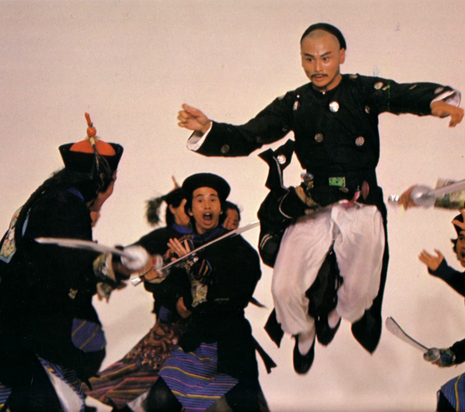 烂头何剧照的剧照