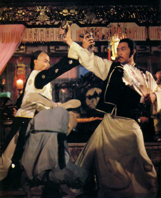 烂头何剧照的剧照