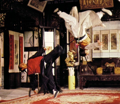 烂头何剧照的剧照