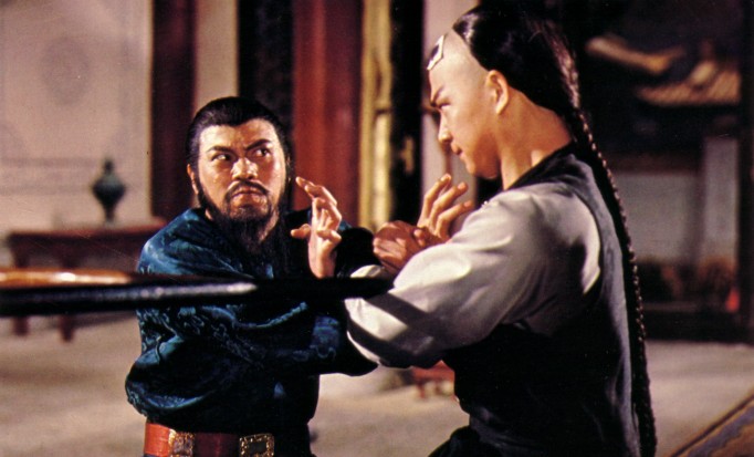 烂头何剧照的剧照