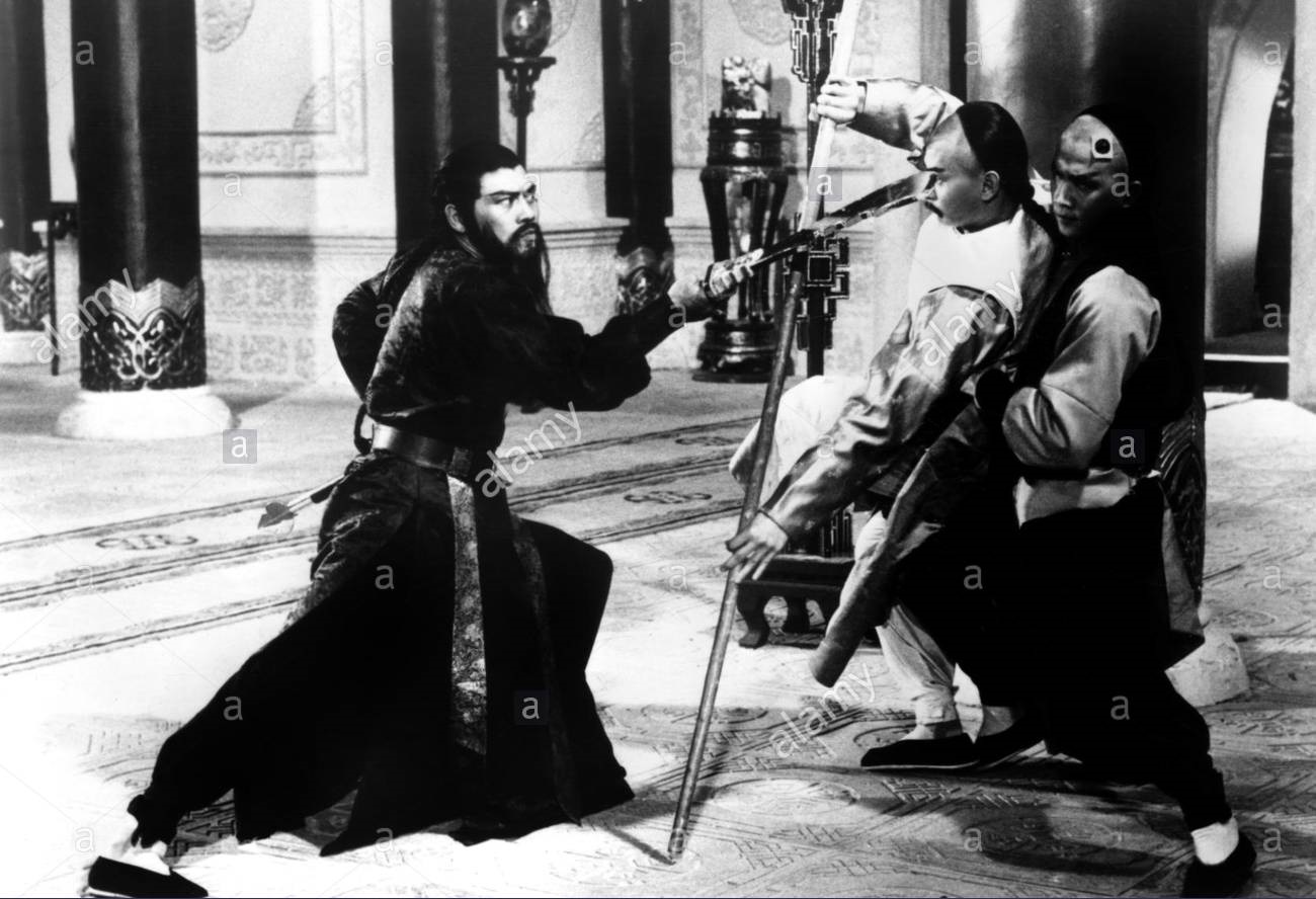 烂头何剧照的剧照