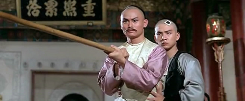 烂头何剧照的剧照