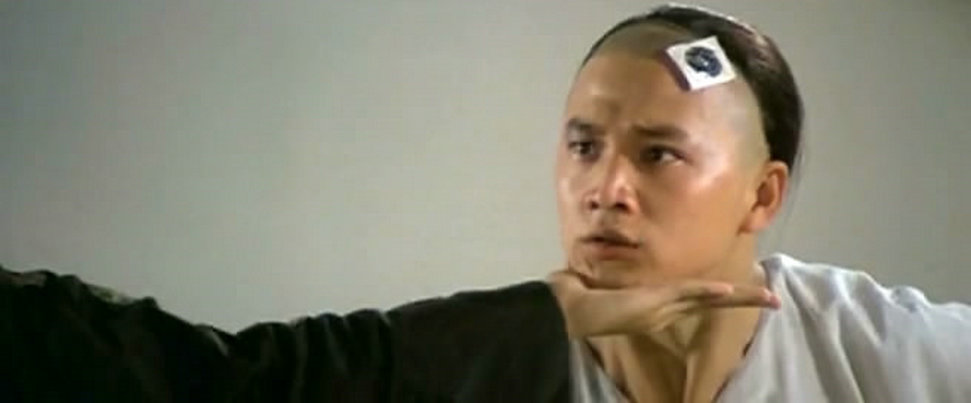 烂头何剧照的剧照