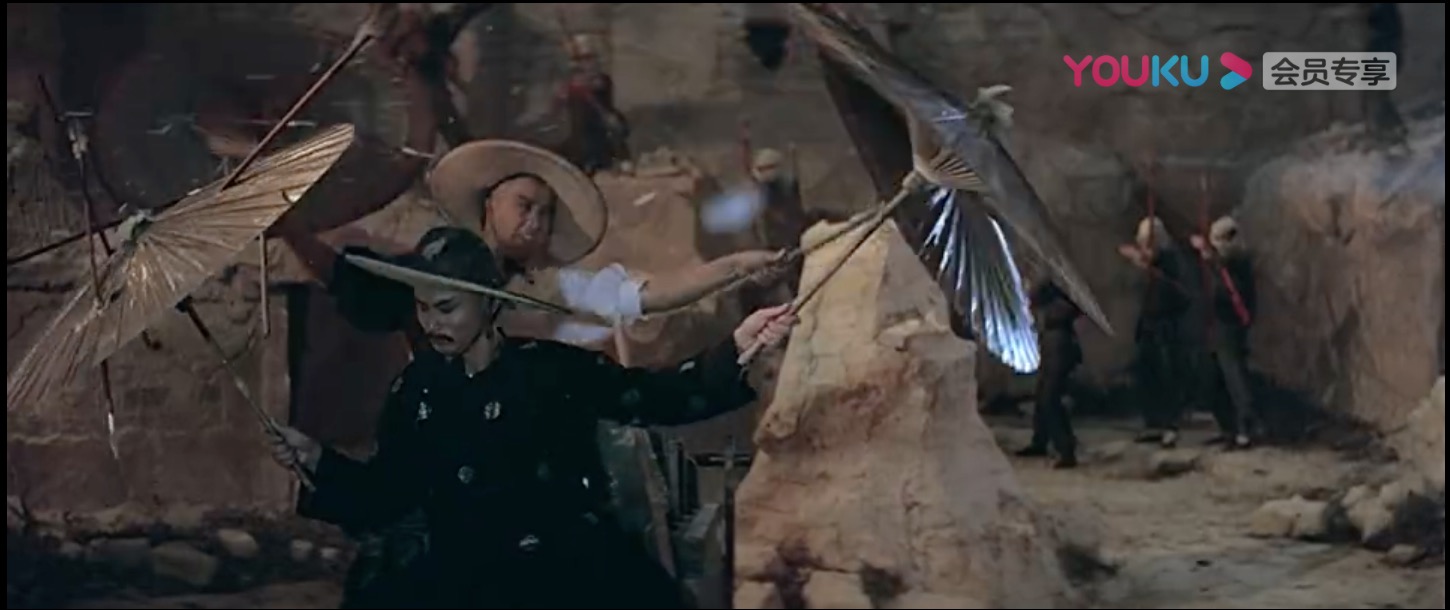 烂头何剧照的剧照