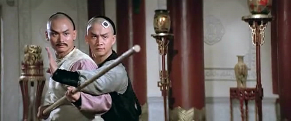 烂头何剧照的剧照