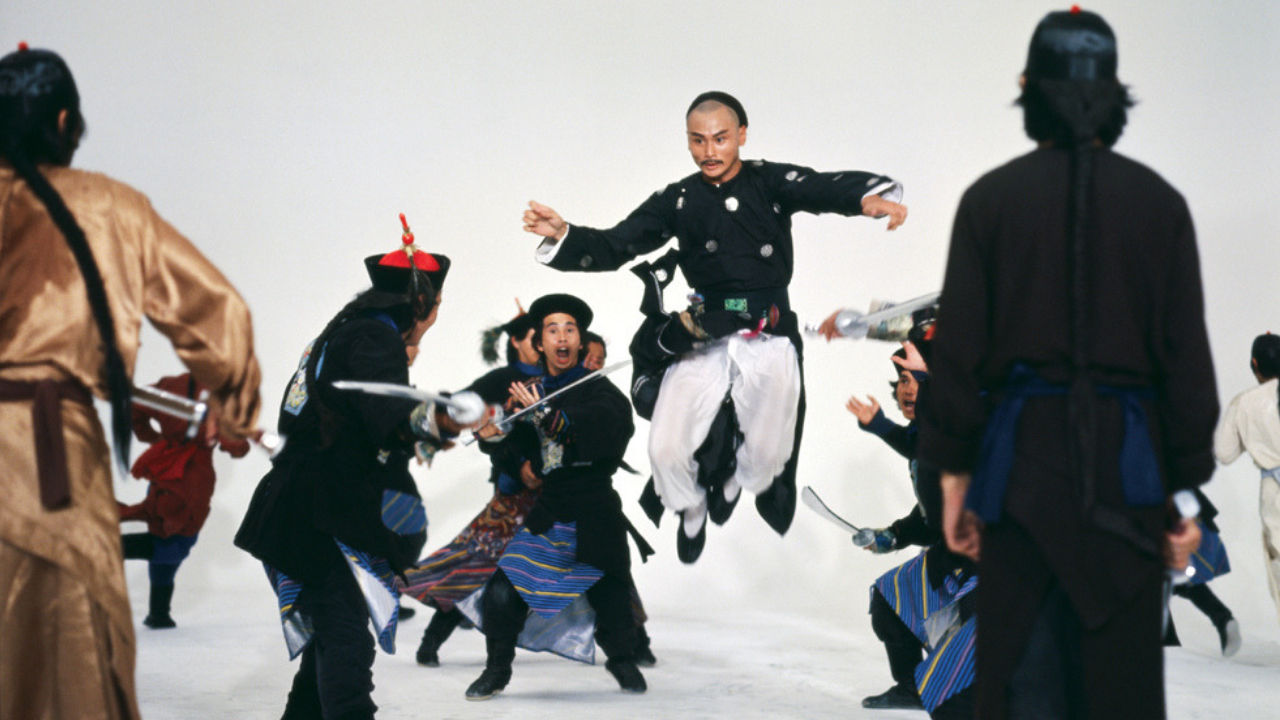 烂头何剧照的剧照