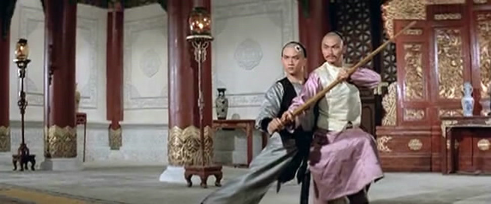 烂头何剧照的剧照