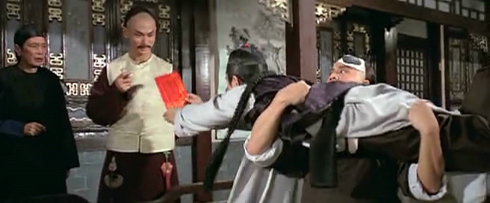 烂头何剧照的剧照