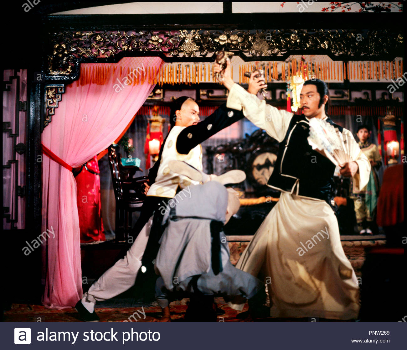 烂头何剧照的剧照